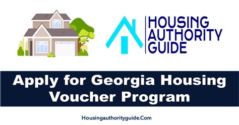 Georgia Housing Voucher Program .